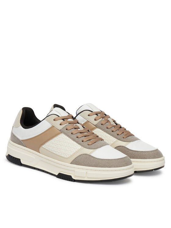 HUGO HUGO Sneakersy Yarrow 50563588 Barevná