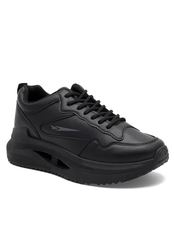 Sprandi Sprandi Sneakers ACTIVE WFA2457-1 Schwarz