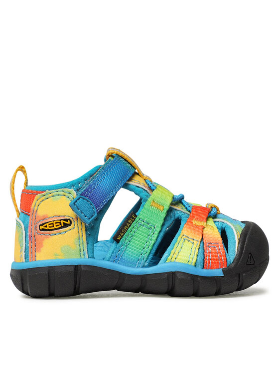 Keen Sandale Seacamp II Cnx 1025224 Albastru