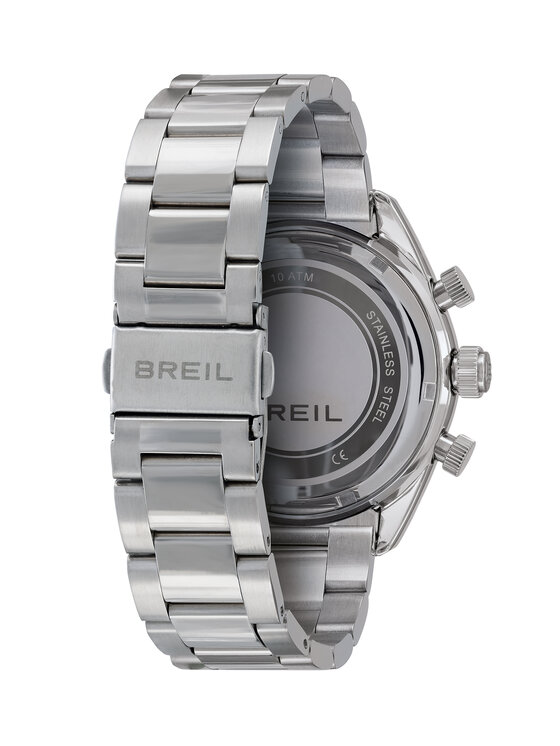 Breil Breil Zegarek VANGUARD Zielony