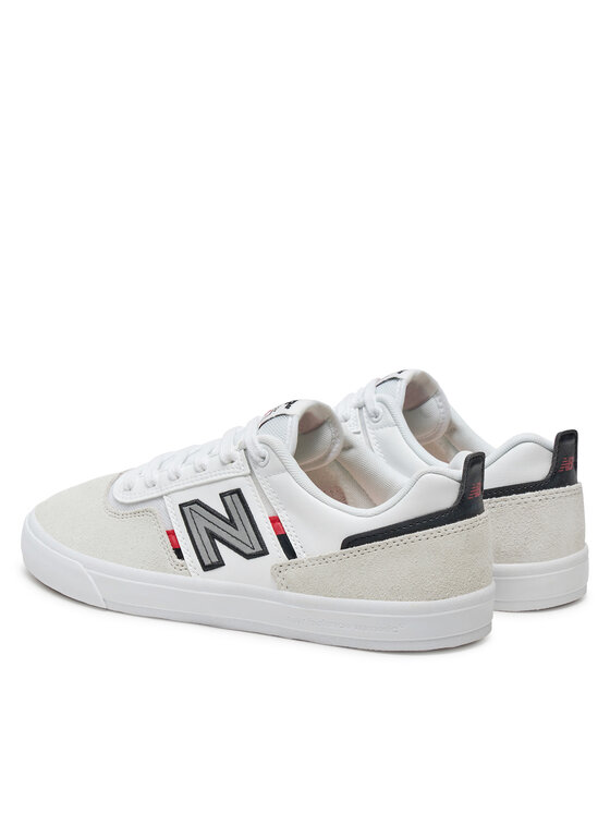 New Balance New Balance Sneakersy NM306OLS Biały