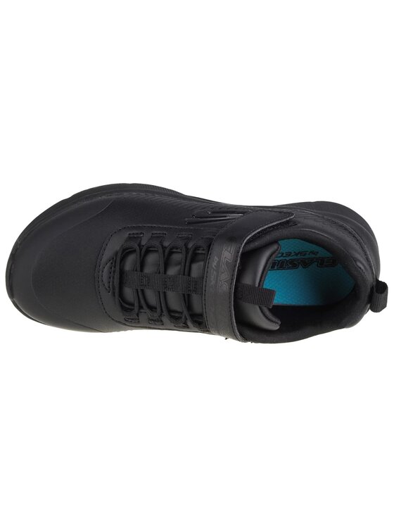 Skechers Skechers Sneakersy 302607L-BBK Czarny