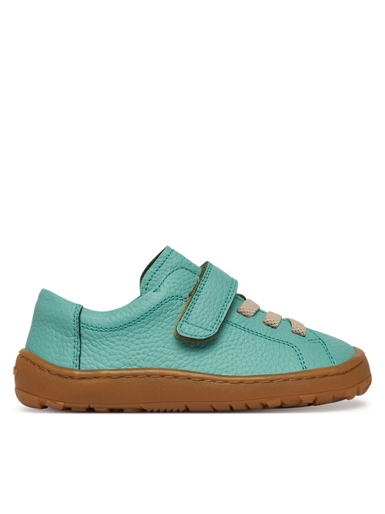 Froddo Pantofi Barefoot Elastic G3130285-3 S Turcoaz