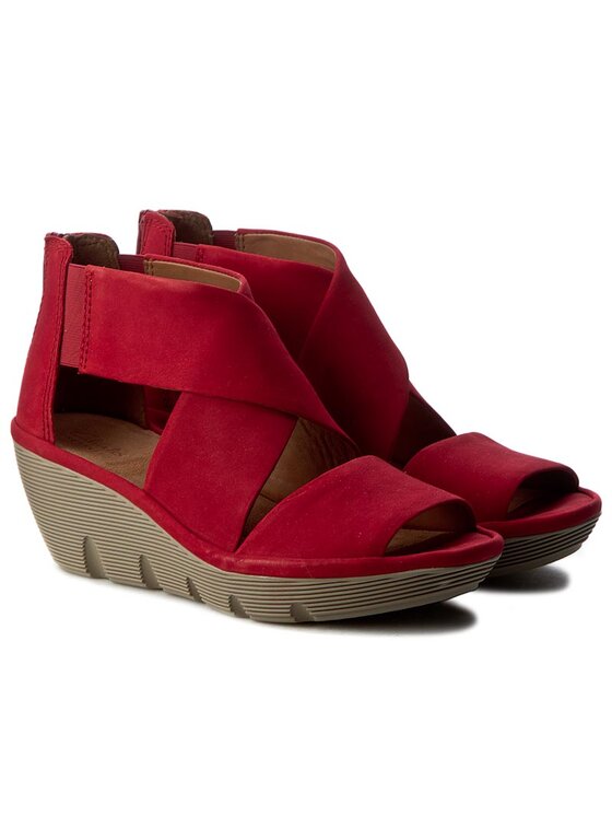 Clarks clarene glamor shop