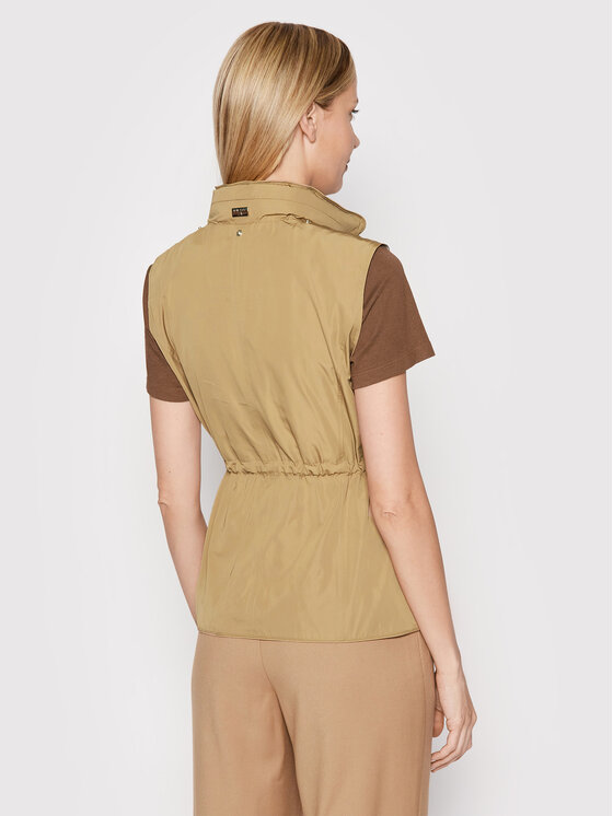 Diego M Diego M Daunenjacke 22ET-101 Braun Regular Fit