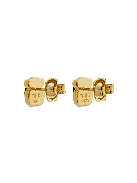 TOUS TOUS Orecchini Icon Color 1000148200 Nero