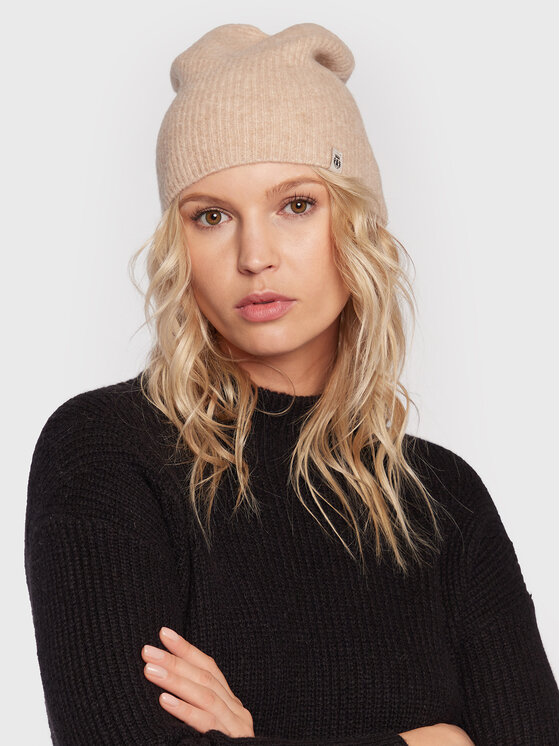 Roeckl Roeckl Kapa 23032-476 Bež