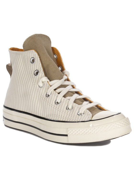Converse Converse Trampki A00473C Beżowy