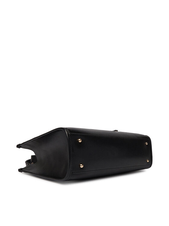 Guess Guess Torebka Isobel HWBG99 32220 Czarny