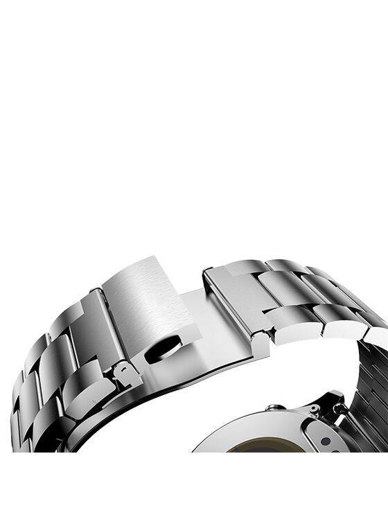 HiFuture HiFuture Smartwatch FutureGo Pro Srebrny