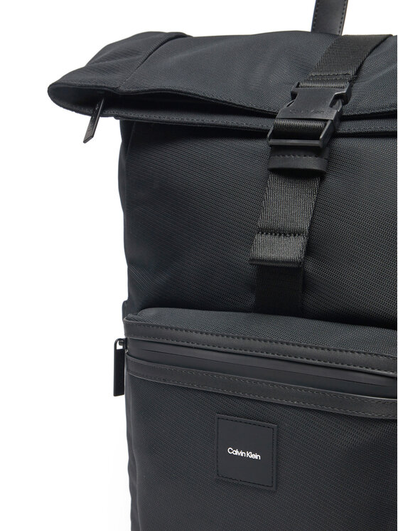 Calvin Klein Calvin Klein Рюкзак K50K512711 Чорний