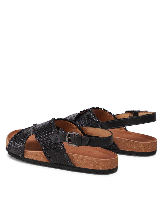 Lasocki Lasocki Σανδάλια WI12-MARIYO-02 Μαύρο