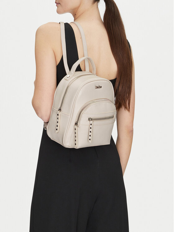 DeeZee DeeZee Rucsac DZE-S-009-07 Écru