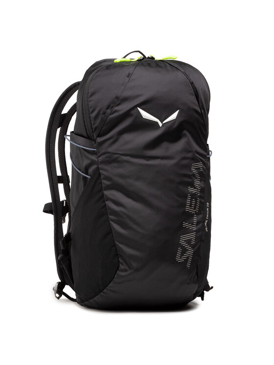 Salewa Salewa Seljakott Ultra Train 18 Bp 1255 Must
