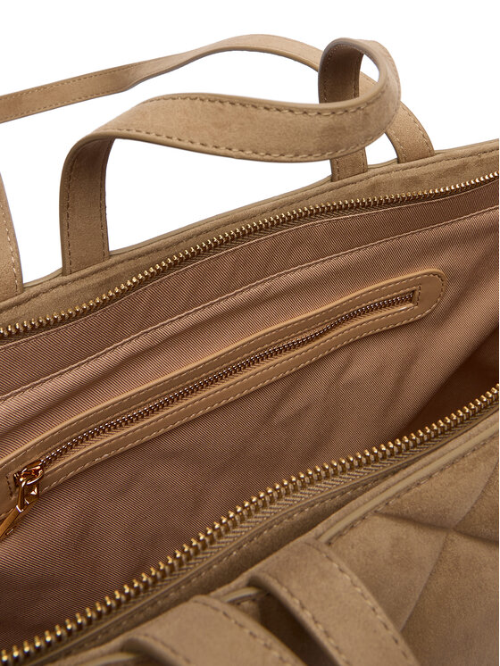 LOVE MOSCHINO LOVE MOSCHINO Borsetta JC4397PP0NKE0105 Beige