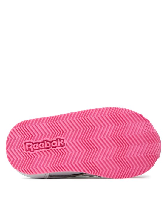 Reebok Reebok Αθλητικά Royal Cl Jog 3.0 1V IE4163 Λευκό