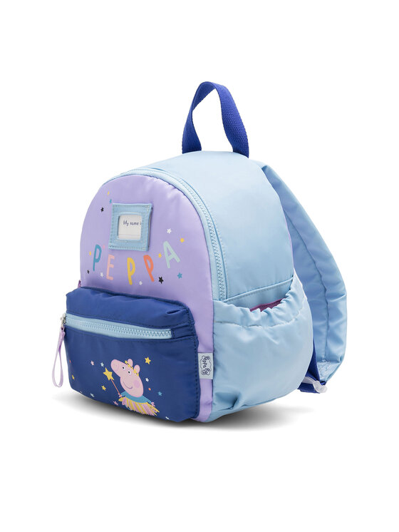 Peppa Pig Peppa Pig Kuprinės ACCCS_AW23-49PP Spalvota