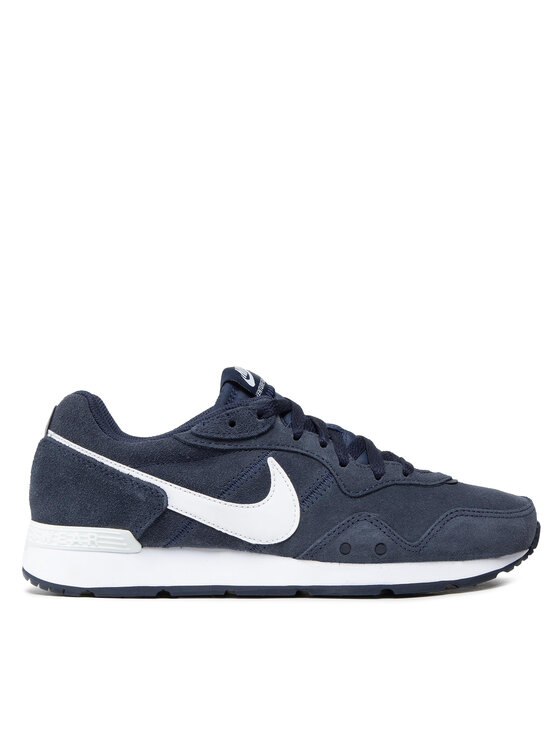 Nike Nike Sneakers Venture Runner Suede CQ4557 400 Blu scuro
