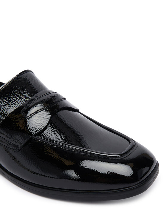 Gant Gant Μοκασίνια 30571866 Μαύρο