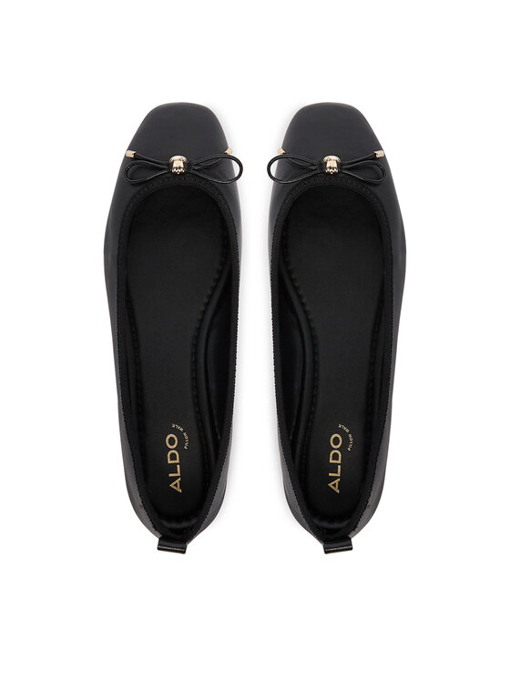 Aldo Aldo Μπαλαρίνες Taylynn 14193780 Μαύρο