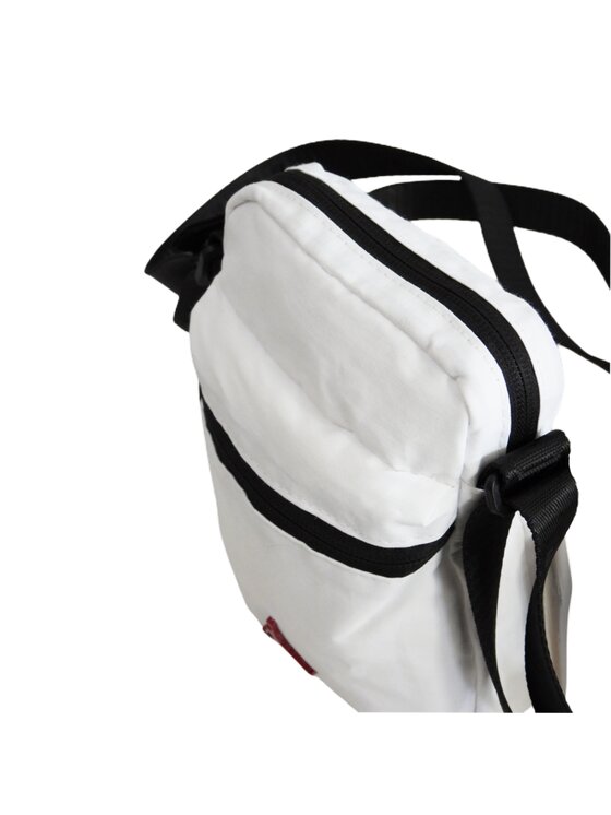 Nike Nike Saszetka Festival Bag Biały