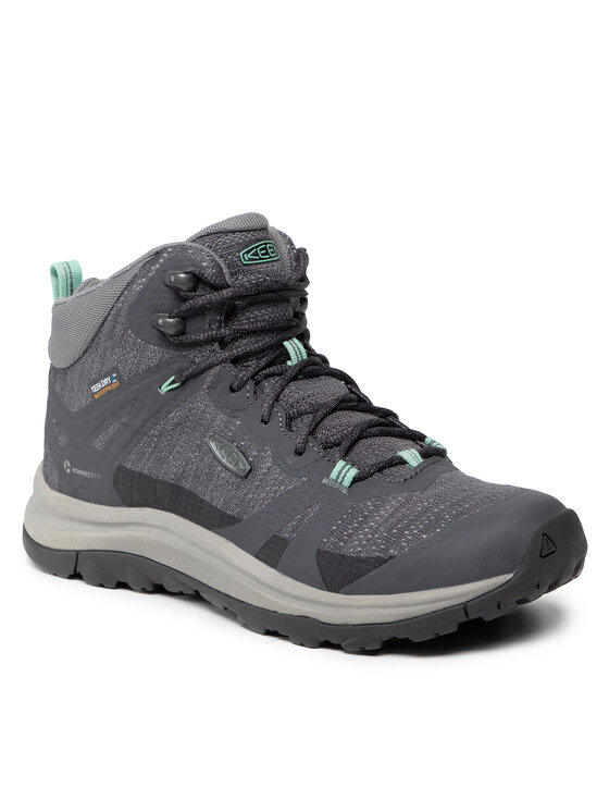 Keen Keen Trekkingi Terradora II Mid Wp 1022353 Szary