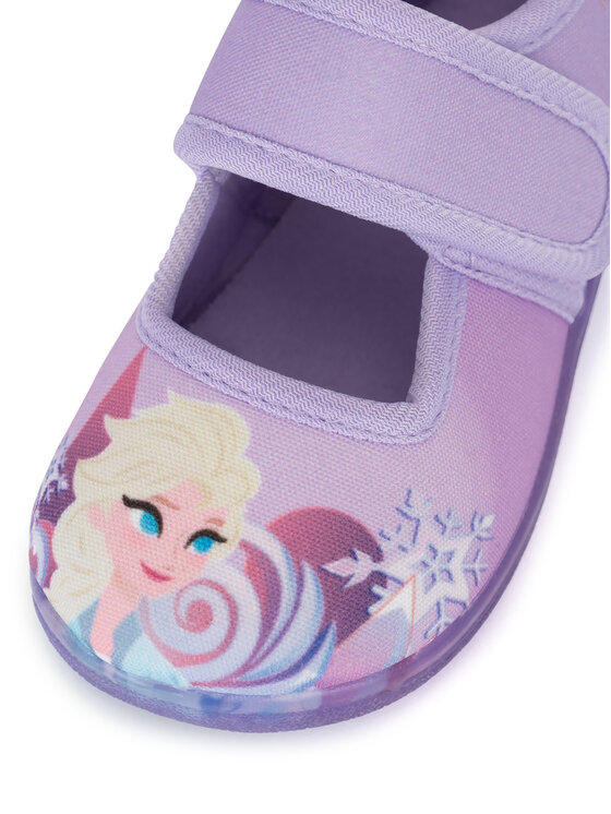 Frozen Frozen Sussid AW24-230DFR Lilla