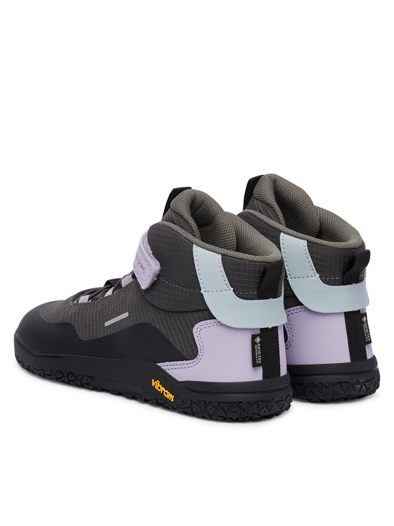 Primigi Primigi Kotníková obuv GORE-TEX 2418111 D Šedá