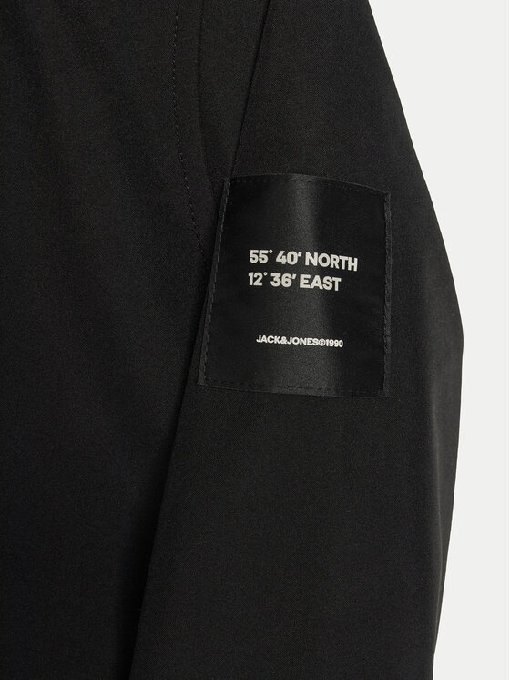 Jack&Jones Junior Jack&Jones Junior Softshell jope 12236738 Must Regular Fit