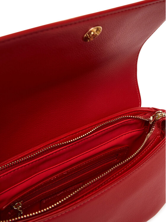 Valentino Valentino Дамска чанта Aury Re VBS9OB09 Червен