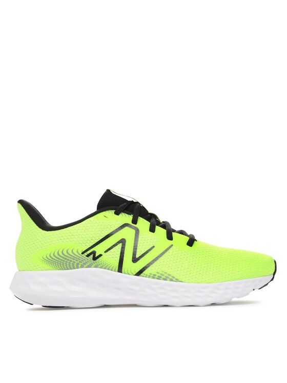 Pantofi pentru alergare New Balance 411 v3 M411CT3 Verde