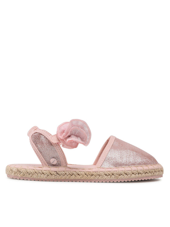 Mayoral Mayoral Espadrilles 45.377 Rozā