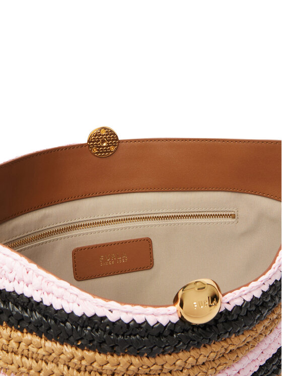 Furla Furla Torebka Sfera Soft L WB02043 BX4447 CN TCO00 Brązowy