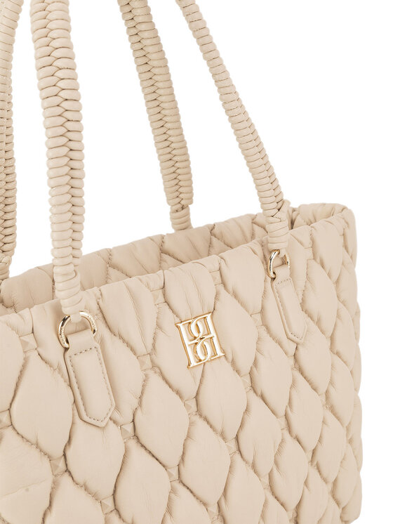 Badura Badura Handtasche BW-B212612 Écru