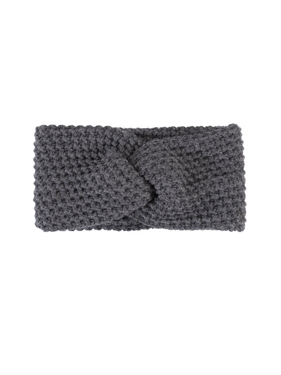 Passigatti Passigatti Opaska materiałowa 18200051-8810 Szary