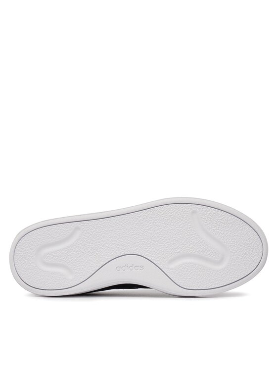 adidas adidas Superge Courtblock IF6492 Črna