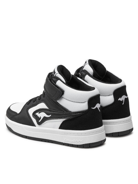 KangaRoos KangaRoos Snīkeri K-CP Hogan EV 10126 000 5012 Daudzkrāsains