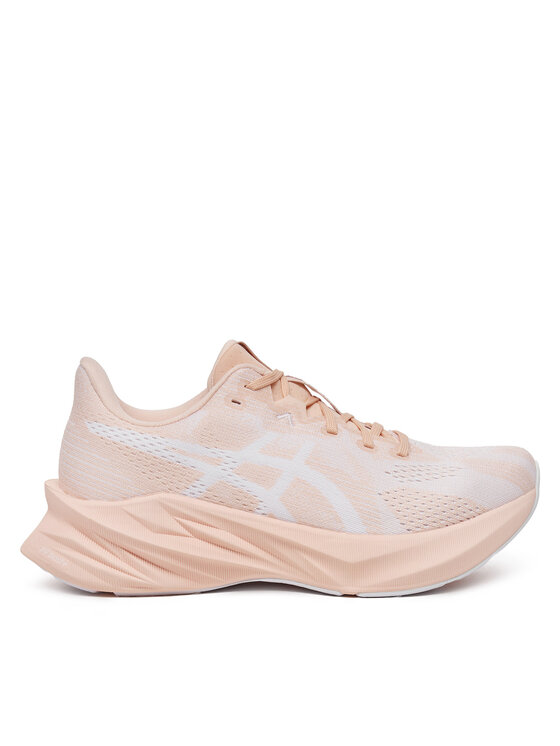 Asics Asics Παπούτσια για Τρέξιμο Dynablast 5 1012B776 Ροζ