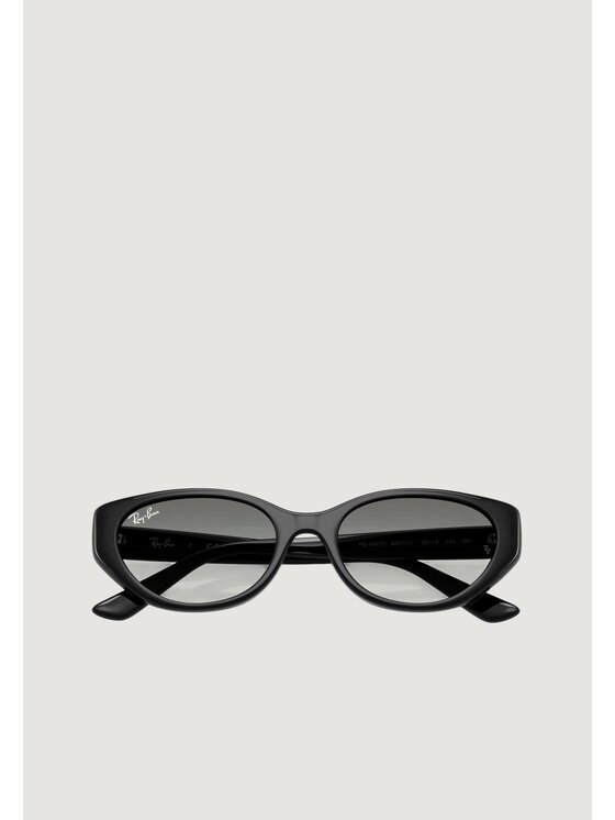 Ray-Ban Ray-Ban Γυαλιά ηλίου UNISEX Μαύρο