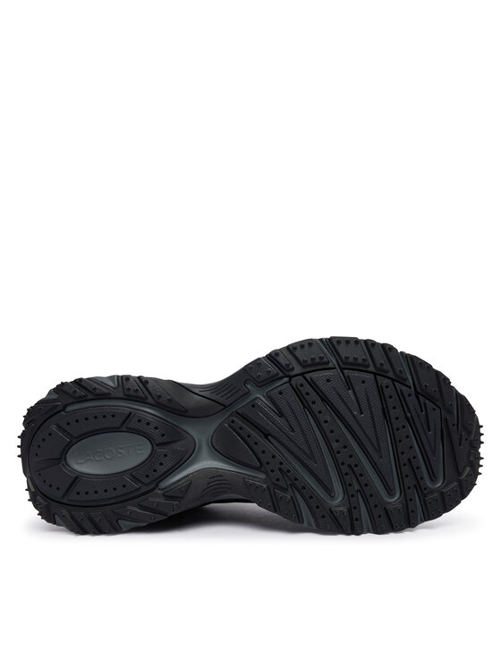 Lacoste Lacoste Sneakersy 51SMA0048 Szary