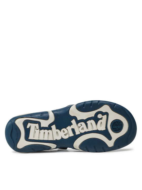 Timberland Timberland Basutės Adventure Seeker TB0A1O5H431 Tamsiai mėlyna