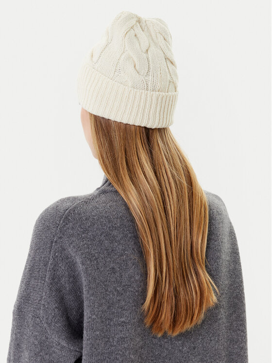 Polo Ralph Lauren Polo Ralph Lauren Kepurė 455981433001 Écru