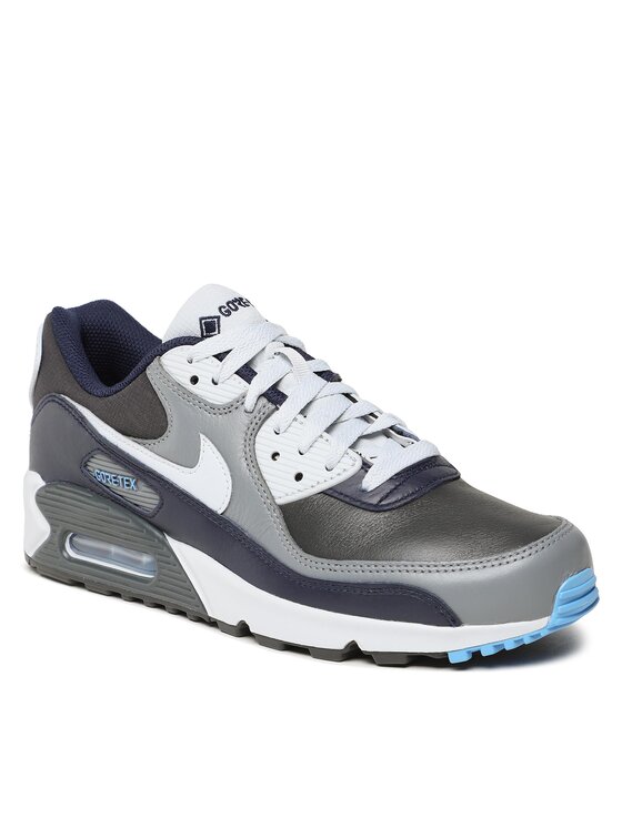 Nike Взуття Air Max 90 Gtx GORE-TEX DJ9779 004 Сірий | Modivo.ua