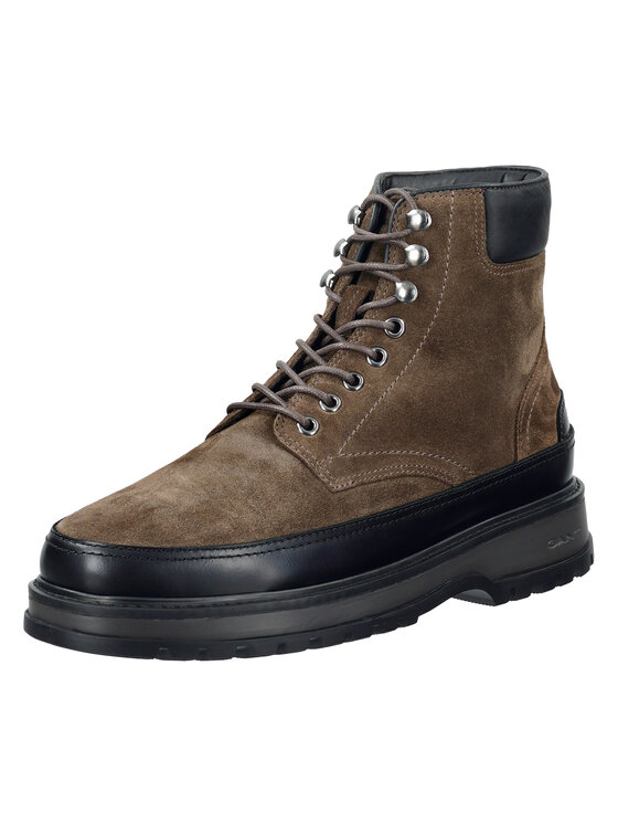 Gant Gant Зимни обувки 31643132 Сив