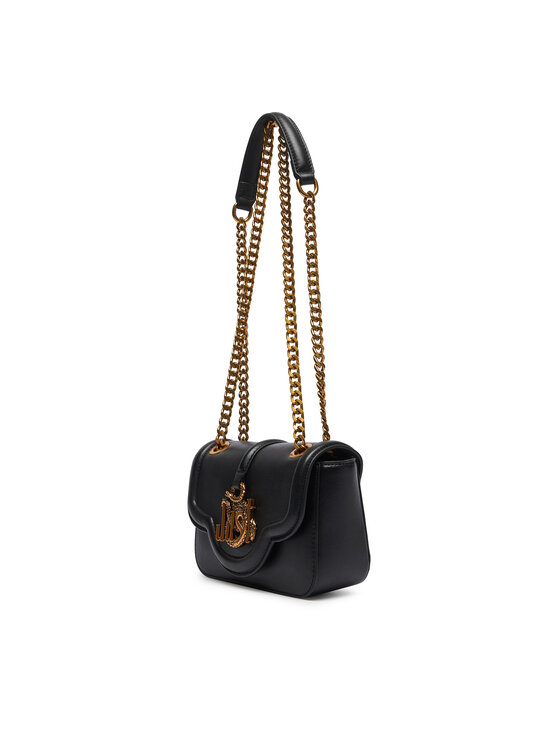 Just Cavalli Just Cavalli Käekott 81RA4BN2 ZS749 Must