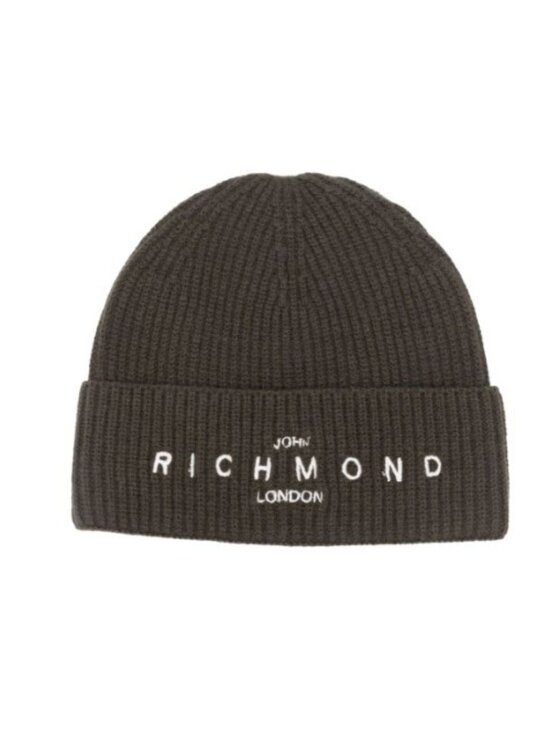 John Richmond John Richmond Berretto Berretto da uomo John Richmond Marrone