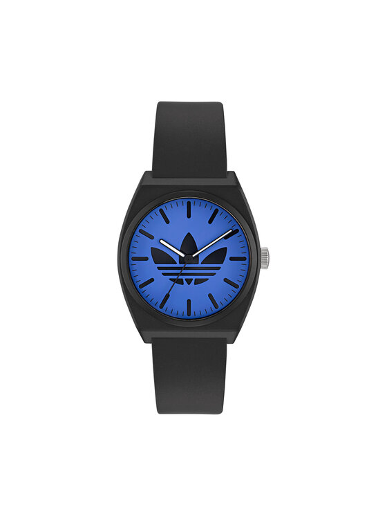adidas adidas Orologio AO Street Project Two AOST25547 Nero