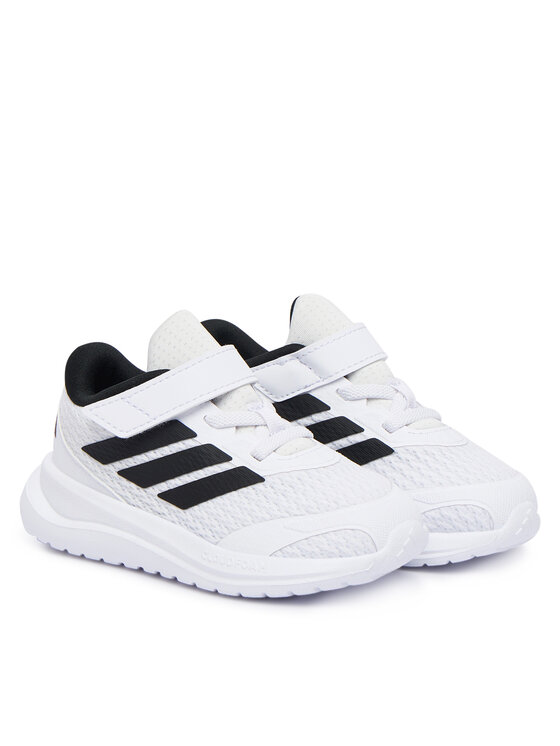 adidas adidas Αθλητικά Runfalcon 6 Shoes Infant KI1776 Λευκό