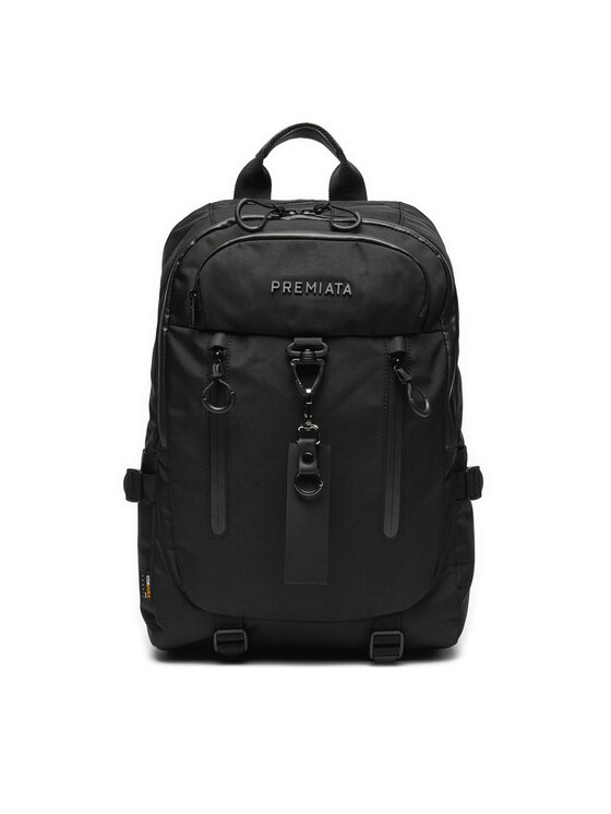 Premiata Premiata Batoh Ventura 2127 Černá