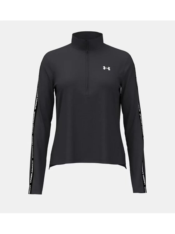 Under Armour Under Armour Bluza UA-6005100-004 Czarny Active Fit
